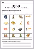 Vorschau - Arbeitsblätter - Materialpaket | XXL Spiele-Bundle rund um Rechtschreibfälle - Seite 3