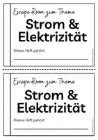 Vorschau - Spiele - Escape Room - Strom & Elektrizität - Seite 2
