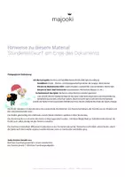 Vorschau - Stundenentwürfe - Lesedominos Klasse 1 - Seite 2