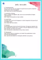 Voorbeeld - Materiaal pakket - Pagina 3