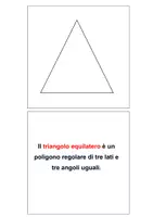 anteprima - Flashcard - nomenclature elementi geometrici - Pagina 2