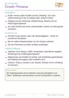 Vorschau - Arbeitsblätter - Gemeinsam gegen Mobbing – Komplettpaket Klasse 1–4 - Seite 3