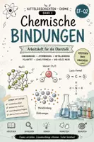 Vorschau - Stundenentwürfe - Chemische Bindungen | Atombindung, Ionenbindung &Metallbindung | EF - Q2 - Seite 2