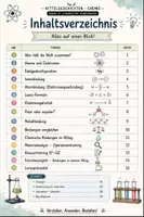 Vorschau - Stundenentwürfe - Chemische Bindungen | Atombindung, Ionenbindung &Metallbindung | EF - Q2 - Seite 3