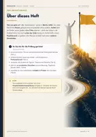 Vorschau - Unterrichtsreihen - Der Tunnelbauer – Lektüre-Begleitheft mit Lösungen (Maja Nielsen) | Deutsch Klasse 9 Hauptschulabschluss 2027 BW - Seite 2