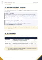 Vorschau - Unterrichtsreihen - Über kurz oder lang – Lektüre-Begleitheft mit Lösungen (Marie-Aude Murail) | Deutsch Klasse 9 Hauptschulabschluss 2027 BW - Seite 3