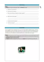 Vorschau - Unterrichtsreihen - Unterrichtseinheit zur Klassenlektüre „Tschick“ (inkl. differenzierter Version für „Tschick in einfacher Sprache“) - Seite 3