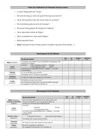 Vorschau - Arbeitsblätter - Feste der Weltreligionen – Dossier mit Gruppenauftrag - Seite 3
