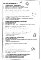 Vorschau - Arbeitsblätter - Glückssymbole Zeichen für Hoffnung, Schutz und Erfolg - Seite 2