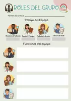 Vista previa - Unidades / Secuencias / Situaciones de Aprendizaje - CAJA APRENDIZAJE - HISTORIA DE ESPAÑA S.XIX - XX - página 2
