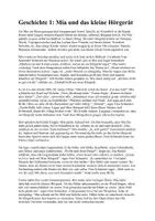 Vorschau - Fördermaterial/Inklusion - 🌈 Wir sind alle einzigartig – 10 Geschichten, Gesprächsrunden, Quizkarten & Bilderkarten zu Inklusion und Vielfalt - Seite 3