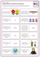 Vorschau - Stundenentwürfe - Genetik: Klassische Vererbung im Komplettpaket, Mendel bis Stammbaumanalyse (Biologie, Oberstufe) - Seite 2