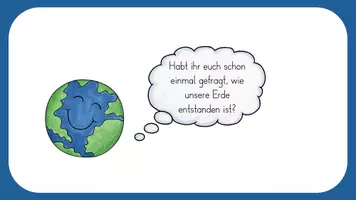 Vorschau - Arbeitsblätter - Weltentstehung in Philosophie Klasse 3/4 - Wissenschaft, Mythen & Schöpfung
- Präsentation, Miniheft & Lernzielkontrolle - Seite 3