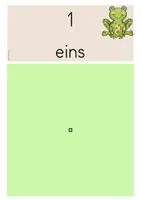 Vorschau - Spiele - 999 Froschgeschwister ziehen um - Aushang/ Legematerial ZR 1000 - Seite 2