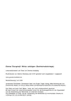 Vorschau - Arbeitsblätter - Rechtschreibstrategie: verlängern (Wortendungen) - Seite 2