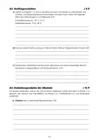 Vorschau - Test - Klassenarbeit Ch10 KA2: Alkohole, Aldehyde & Ketone, Oxidationszahlen - Seite 2