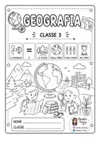 anteprima - Materiale di supporto/inclusione - CLASSE 3 IN CAA (storia, geografia,scienze) - Pagina 1
