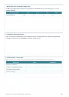 Vorschau - Arbeitsblätter - Arbeitsblatt Biologie Klasse 7 - Fotosynthese wie Pflanzen Nährstoffe herstellen - Seite 3