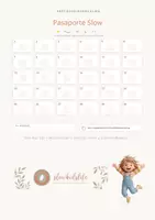 Vista previa - Unidades / Secuencias / Situaciones de Aprendizaje - 30 Días en Calma - Reto de Mindfulness - página 2