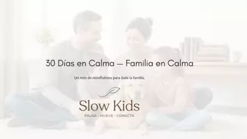 Vista previa - Unidades / Secuencias / Situaciones de Aprendizaje - 30 Días en Calma - Reto de Mindfulness - página 3