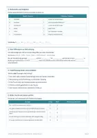 Vorschau - Arbeitsblätter - Arbeitsblatt Biologie Klasse 7 - Aufbau und Fortpflanzung von Blütenpflanzen - Seite 1