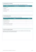 Vorschau - Arbeitsblätter - Arbeitsblatt Biologie Klasse 7 - Aufbau und Fortpflanzung von Blütenpflanzen - Seite 2