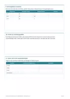 Vorschau - Arbeitsblätter - Arbeitsblatt Biologie Klasse 7 - Aufbau und Fortpflanzung von Blütenpflanzen - Seite 3