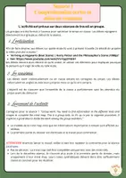 Aperçu - Préparation de séance / Séance complète - "Welcome to Hogwarts!": 2 séances pour les 4e - Page 2