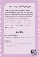 Vorschau - Anderer Materialtyp - Namensschilder - Fuchs - Seite 1