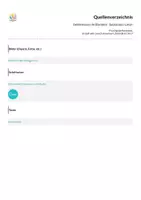 Vorschau - Poster - Materialpaket Latein - 15 Spickzettel | Merkblätter & Lernposter - Seite 2