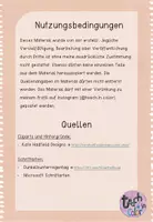 Vorschau - Anderer Materialtyp - Namensschilder - Schuledition - Seite 1
