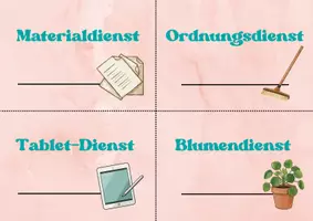 Vorschau - Anderer Materialtyp - Dienste - Seite 1