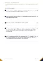 Vorschau - Arbeitsblätter - E-Mail schreiben Klasse 9 – „Streit online oder persönlich klären?“ mit Lösungen | Argumentatives Schreiben Hauptschulabschluss 2027 BW - Seite 2