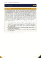 Vorschau - Arbeitsblätter - Leserbrief schreiben Klasse 9 – „Schülerfirma gründen?“ mit Lösungen | Argumentatives Schreiben Hauptschulabschluss 2027 BW - Seite 3