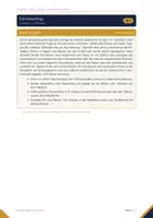 Vorschau - Arbeitsblätter - Leserbrief schreiben Klasse 9 – „Theater-AG an jeder Schule?“ mit Lösungen | Argumentatives Schreiben Hauptschulabschluss 2027 BW - Seite 3