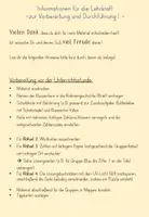 Vorschau - Arbeitsblätter - Escape_Room_Alphabet - Seite 1