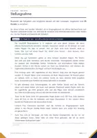 Vorschau - Arbeitsblätter - Argumentatives Schreiben Klasse 9 – alle 21 Trainings im wachsenden Paket, mit Lösungen | Hauptschulabschluss 2027 Deutsch BW - Seite 2