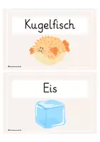 Vorschau - Merkblätter - Kommando - Regeln, Rituale, Classroom, Organisation - Seite 2