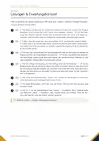 Vorschau - Arbeitsblätter - Gedichtanalyse Klasse 9 – „Zwei Stunden Wald“ mit Lösungen | Hauptschulabschluss 2027 Deutsch Baden-Württemberg - Seite 3