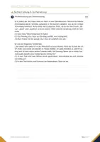 Vorschau - Arbeitsblätter - Sachtext Klasse 9 – „Sport im Verein“: Textverständnis & Rechtschreibung, mit Lösungen | Hauptschulabschluss 2027 Deutsch BW - Seite 3