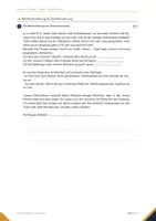 Vorschau - Arbeitsblätter - Sachtext Klasse 9 – „Schülerfirma“: Textverständnis & Rechtschreibung, mit Lösungen | Hauptschulabschluss 2027 Deutsch BW - Seite 3