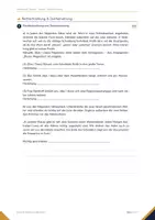 Vorschau - Arbeitsblätter - Sachtext Klasse 9 – „Wasser sparen im Alltag“: Textverständnis & Rechtschreibung, mit Lösungen | Hauptschulabschluss 2027 Deutsch BW - Seite 3