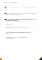 Vorschau - Arbeitsblätter - Sachtext Klasse 9 – „Eigenes Haustier – Verantwortung“: Textverständnis & Rechtschreibung, mit Lösungen | Hauptschulabschluss 2027 Deutsch BW - Seite 2