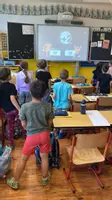 Vorschau - Spiele - Zauberlupe Sommer - Rechnen bis 20 - Seite 1