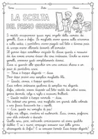 anteprima - Schede informative - 7 Testi in corsivo per l'accoglienza - attività WRW - Pagina 2