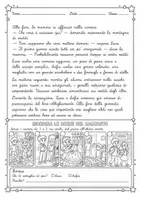 anteprima - Schede informative - 7 Testi in corsivo per l'accoglienza - attività WRW - Pagina 3