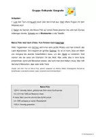 Vorschau - Arbeitsblätter - Marco Polo Reisen im Mittelalter - Seite 3