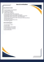 Vorschau - Fördermaterial/Inklusion - Sommerbegriffe zuordnen mit Bildkarten - Seite 3