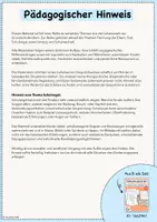 Vorschau - Arbeitsblätter - Schulangst: Emotionale Unterstützung / Ressourcenarbeit - Seite 2