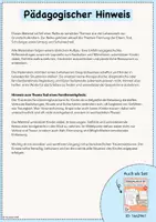 Vorschau - Arbeitsblätter - Tod in der Familie: Emotionale Unterstützung / Ressourcenarbeit / Grundschule - Seite 2